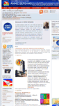 Mobile Screenshot of anmicbergamo.org